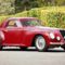 Alfa Romeo Tipo 256 Coupe