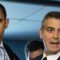 Барак Обама и Джордж Клуни