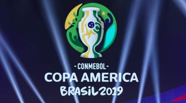 Кубок Америки 2019
