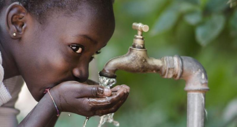 питьевая вода,экология