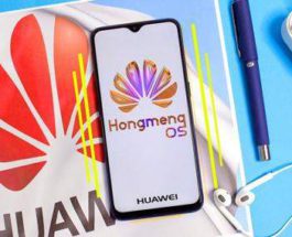 Huawei