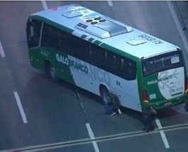 автобус с заложниками