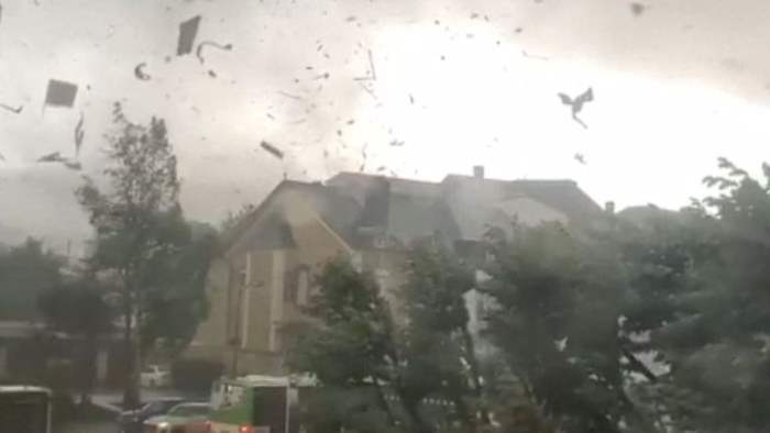 торнадо люксембург