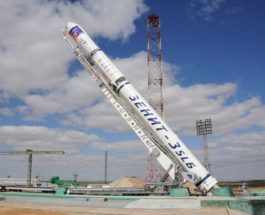 украина ракетостроение