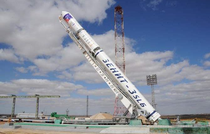 украина ракетостроение