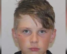9-летний мальчик предстал перед судом