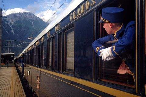 Orient Express