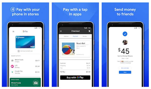 Google Pay