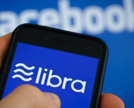 Цифровая валюта Facebook Libra