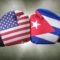 США и Куба