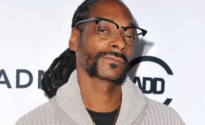 Snoop Dogg