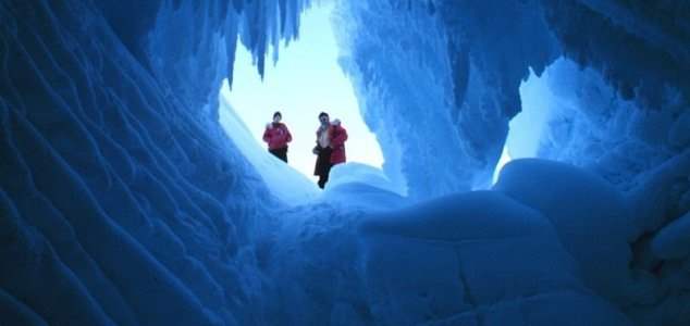 news-antarctic-caves