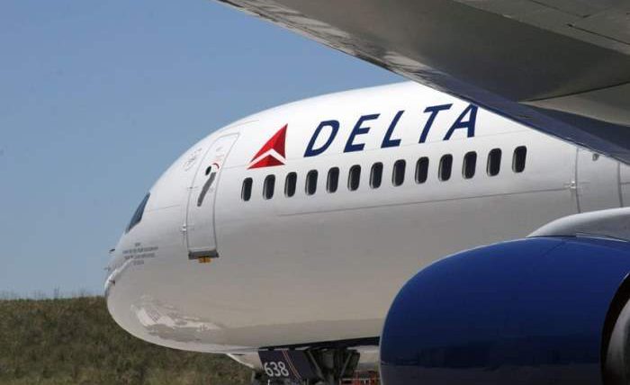 Delta-Airline