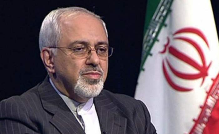 Министр иностранных дел Ирана
