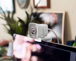 Logitech StreamCam