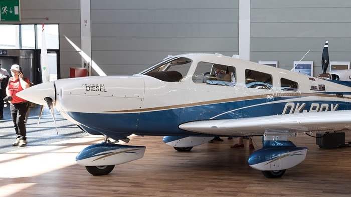 Piper PA-28