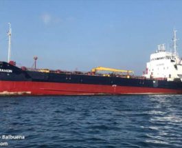 Венесуэльские пираты ограбили корабль и убили капитана