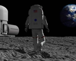 НАСА ищет кандидатов для полетов на Луну