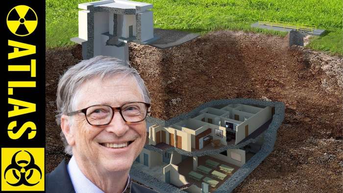 Билл Гейтс уходит из Microsoft