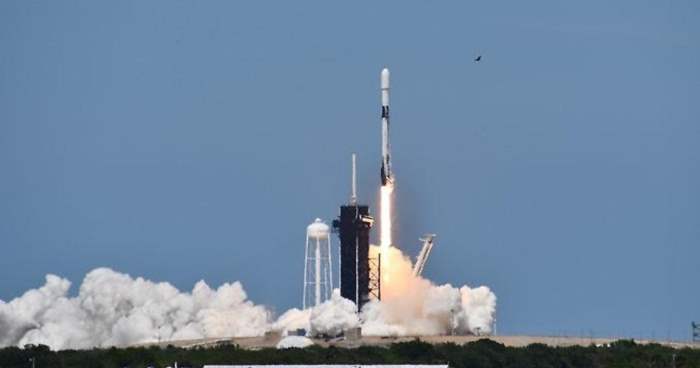 SpaceX