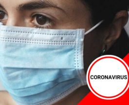 коронавирус симптомы