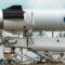 Crews+work+on+the+SpaceX+Crew+Dragon,+attached+to+a+Falcon+9+booster+rocket,+as+it+sits+horizontal+on+Pad39A+at+the+Kennedy+Space+Center+in+Cape+Canaveral,+Florida+REUTERS+1120