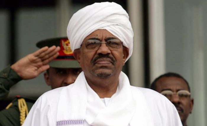 Конфисковано имущество бывшего президента Судана