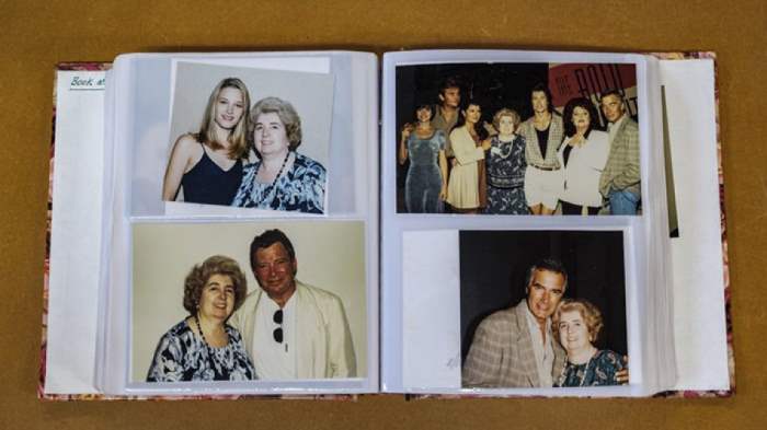 звезды фотоальбом