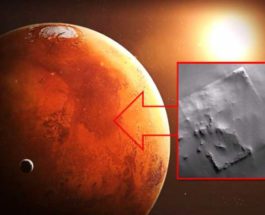 Mars Global Surveyor