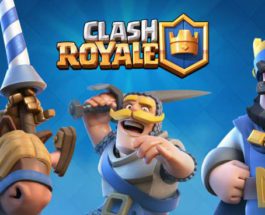 clash royal