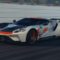 Ford 2021 GT Heritage Edition,Ford GT,