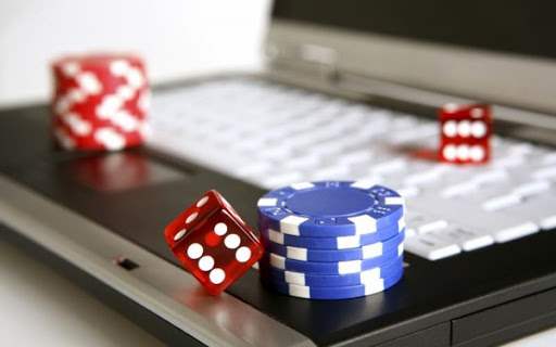 Вулкан казино: игра на деньги
