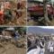 Афганистан,наводнение,