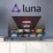 Luna,Amazon,Cloud Service,