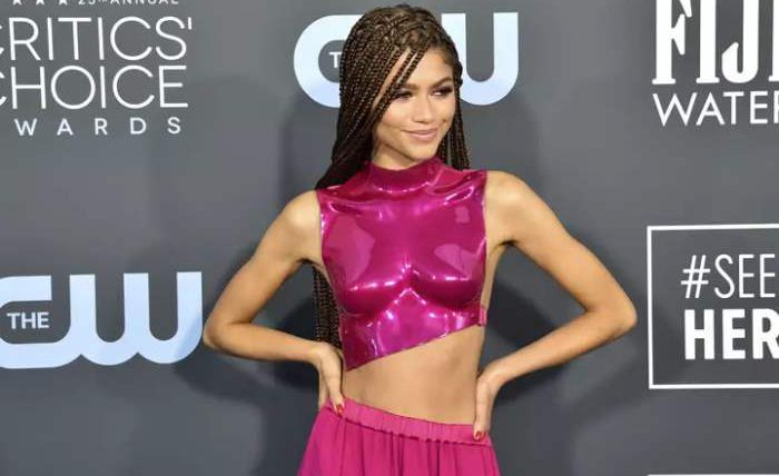 Зендея,Эмми,Zendaya,