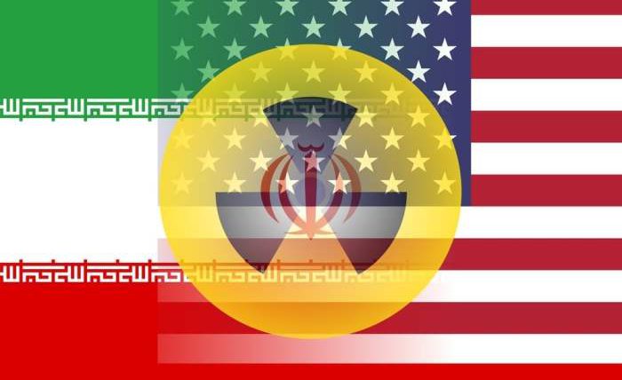 Иран,обогащенный уран,