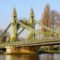Лондон,мост,Хаммерсмит,