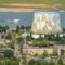 Wunderland Kalkar,Германия,тематический парк,ядерный реактор,