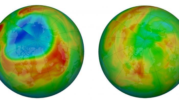 Антарктида,озоновая дыра,