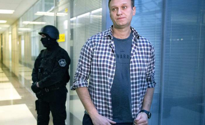Навальный,вДудь,