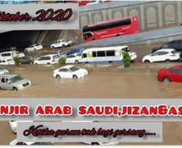 Саудовская Аравия,наводнения,