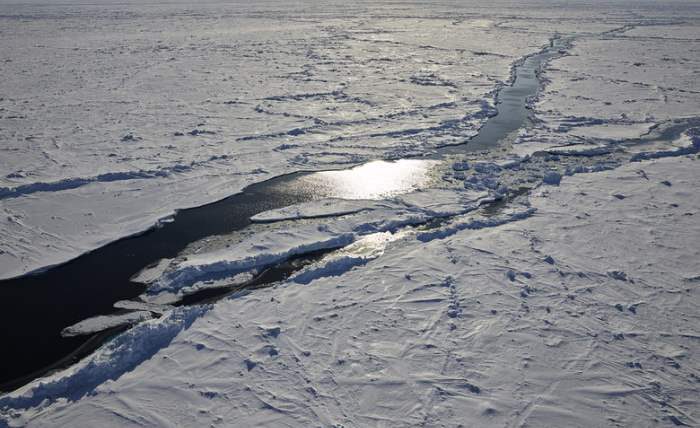 арктика, метан,глобальное потепление,