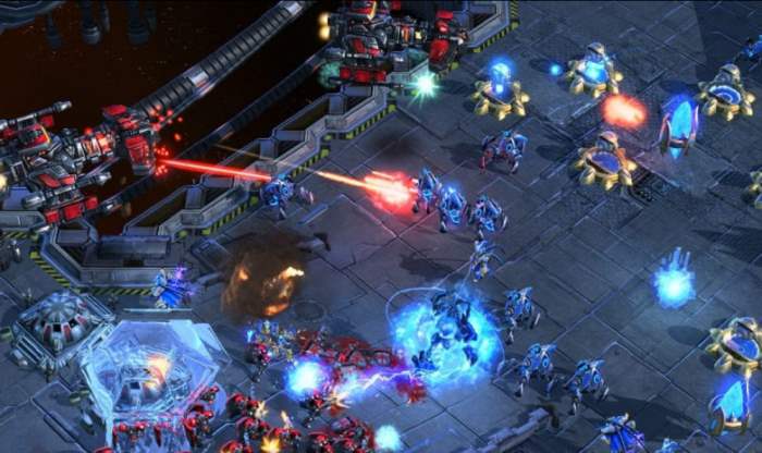 киберспорт