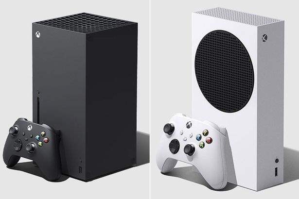 Microsoft,Xbox Series X,xbox live, сбои,