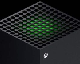 Microsoft,Xbox X,