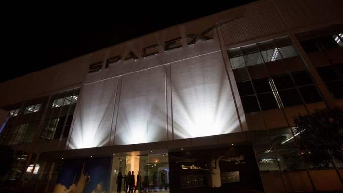 SpaceX, Starlink, интернет,