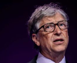 Билл Гейтс новая пандемия
