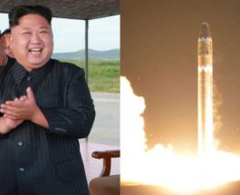 Ким Чен Ын, ядерное оружие,