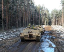 M1 Abrams, Литва, Беларусь, танки,