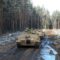 M1 Abrams, Литва, Беларусь, танки,